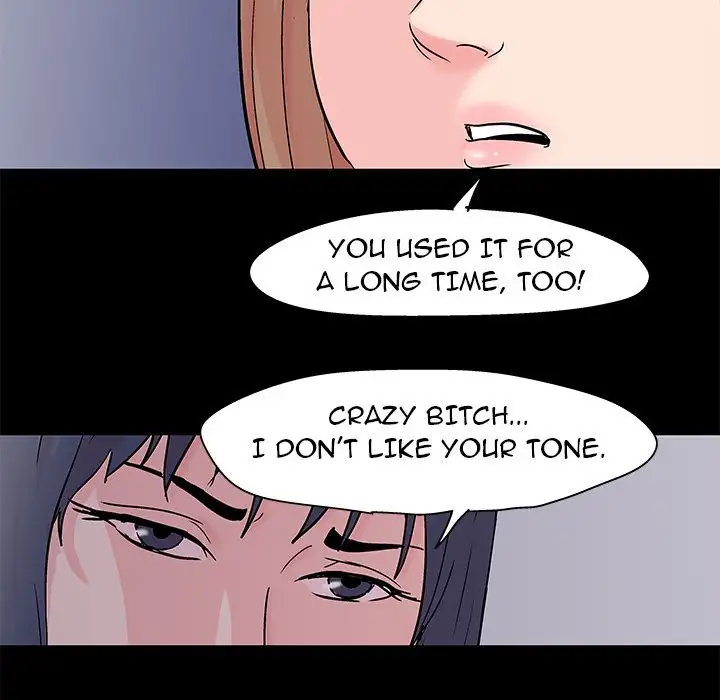 The White Room Chapter 34 - Manhwa18.com