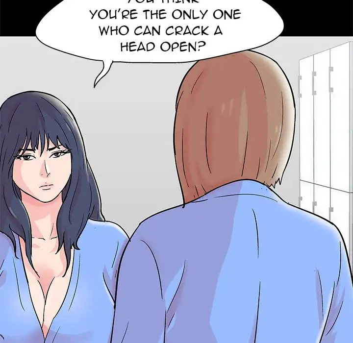 The White Room Chapter 34 - Manhwa18.com