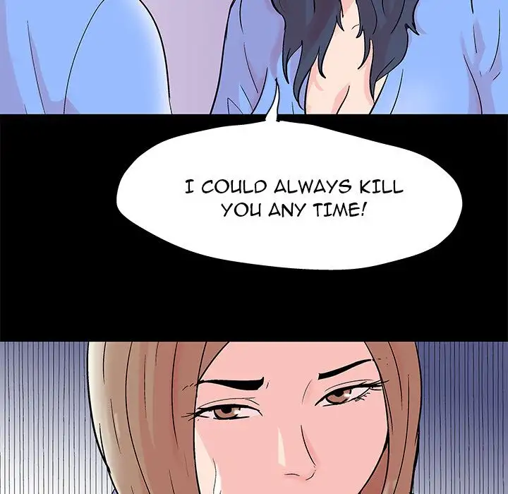 The White Room Chapter 34 - Manhwa18.com