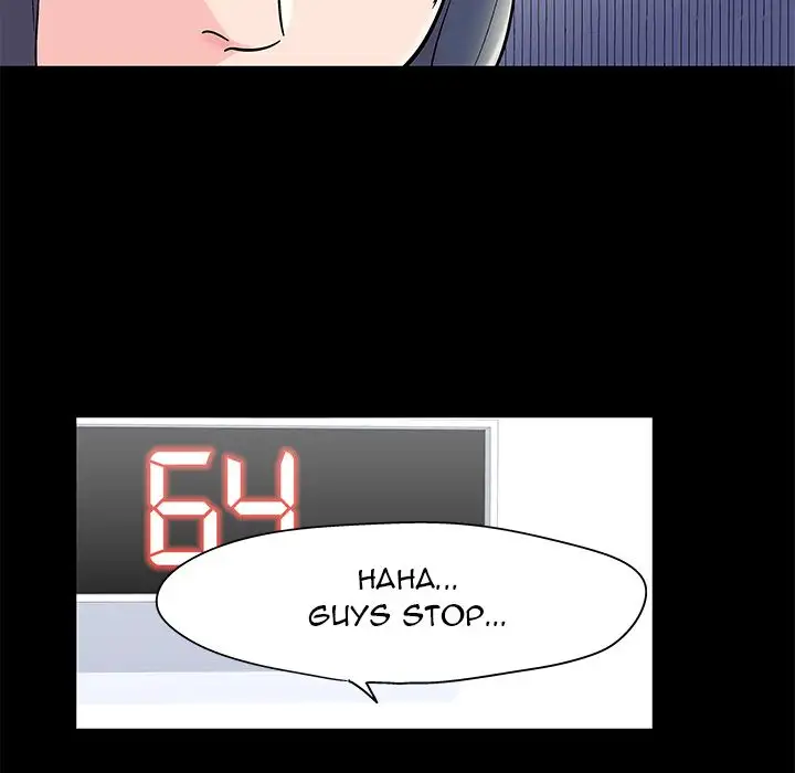 The White Room Chapter 34 - Manhwa18.com