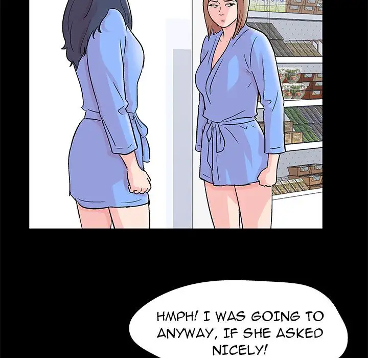 The White Room Chapter 34 - Manhwa18.com