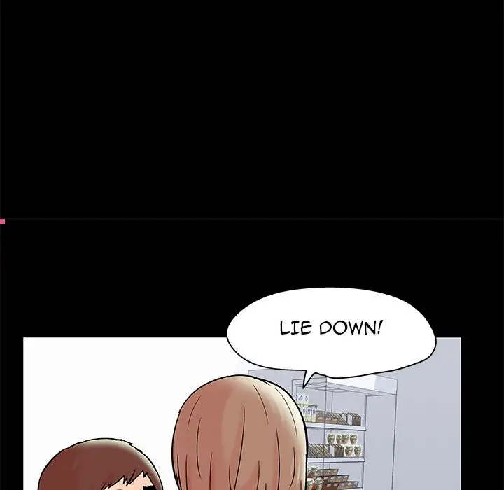 The White Room Chapter 35 - Manhwa18.com