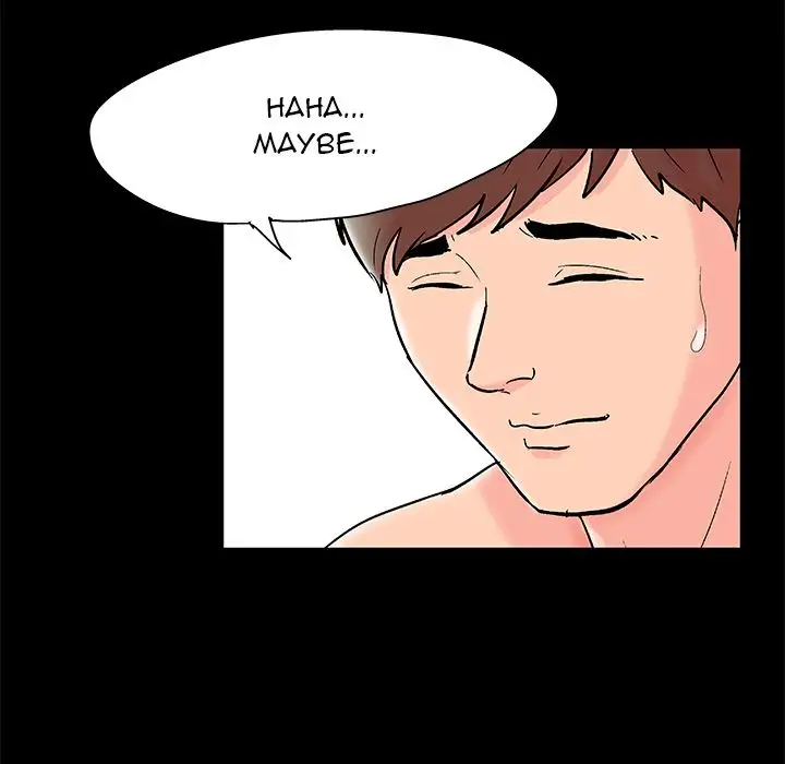 The White Room Chapter 35 - Manhwa18.com