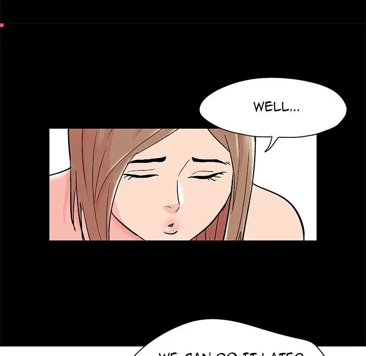 The White Room Chapter 35 - Manhwa18.com