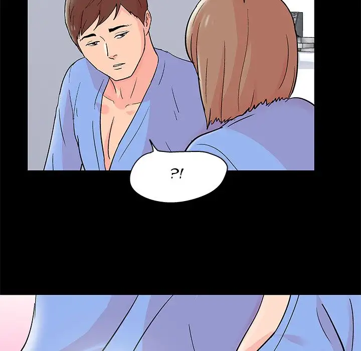 The White Room Chapter 35 - Manhwa18.com