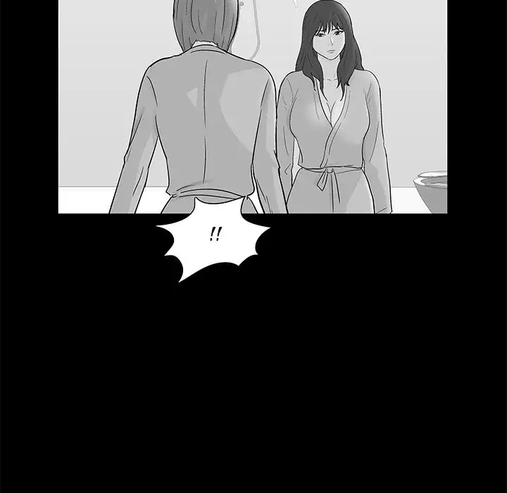 The White Room Chapter 36 - Manhwa18.com