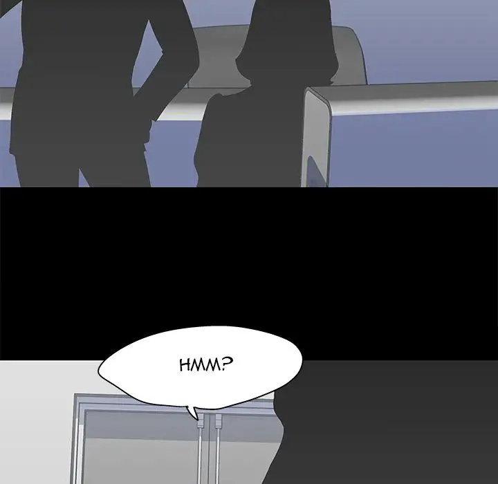 The White Room Chapter 36 - Manhwa18.com