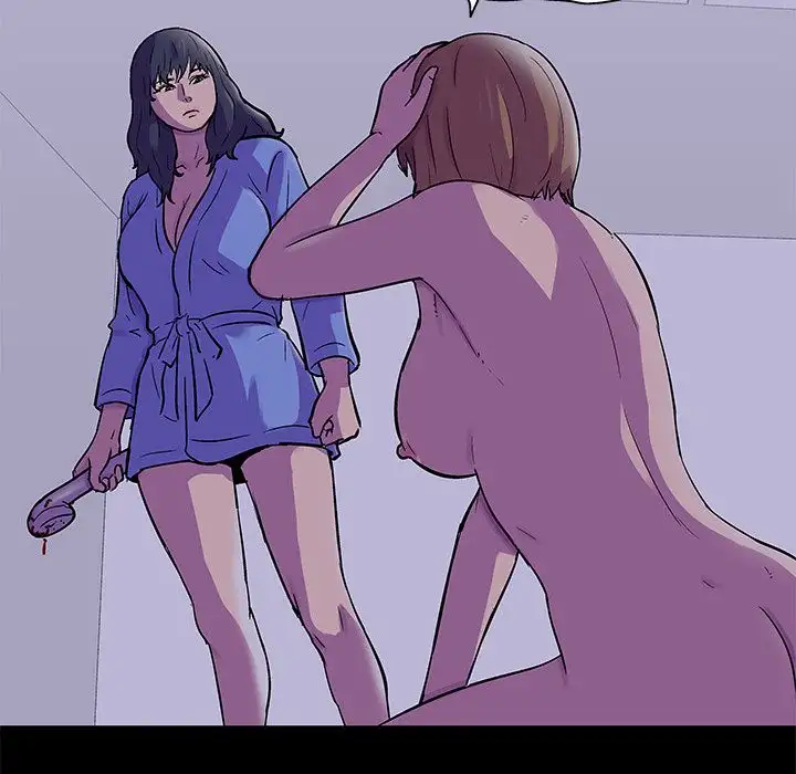 The White Room Chapter 38 - Manhwa18.com