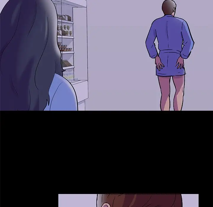 The White Room Chapter 39 - Manhwa18.com