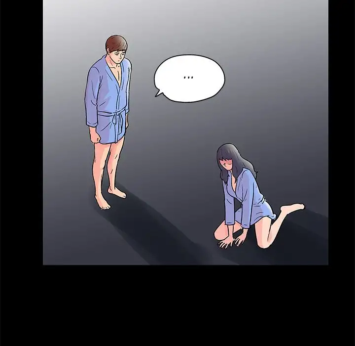 The White Room Chapter 39 - Manhwa18.com