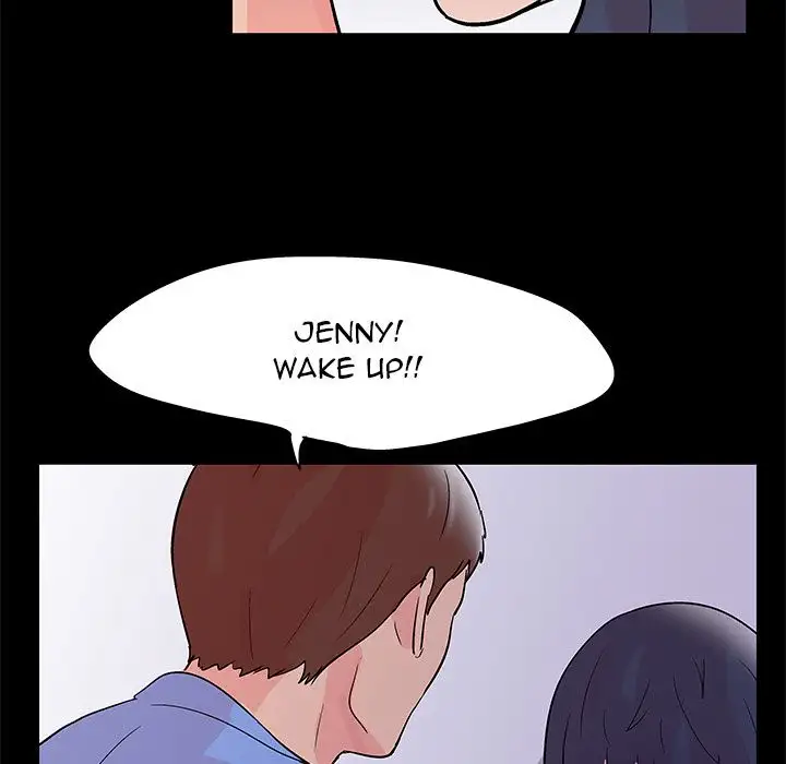 The White Room Chapter 39 - Manhwa18.com