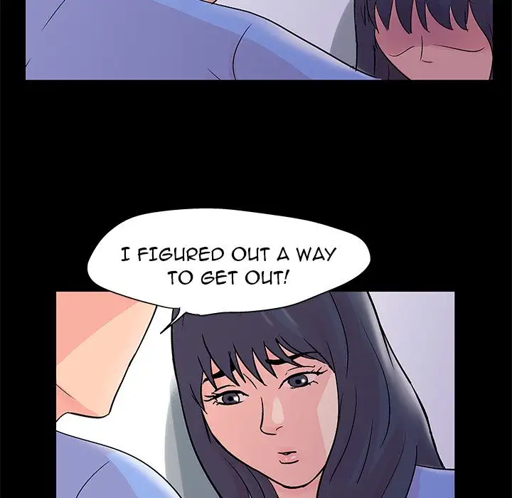 The White Room Chapter 39 - Manhwa18.com