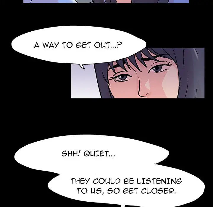 The White Room Chapter 39 - Manhwa18.com