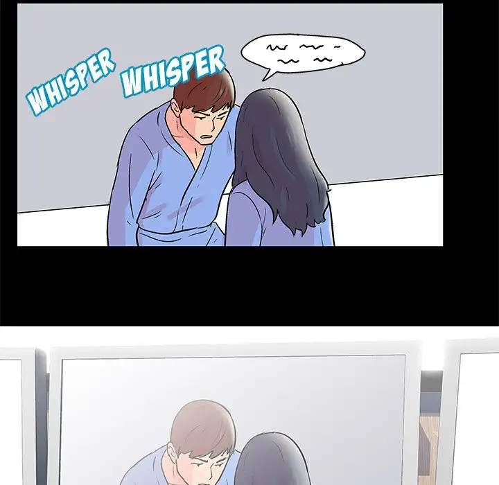 The White Room Chapter 39 - Manhwa18.com