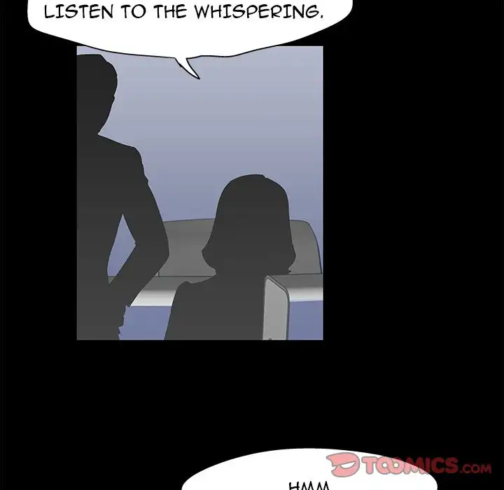 The White Room Chapter 39 - Manhwa18.com