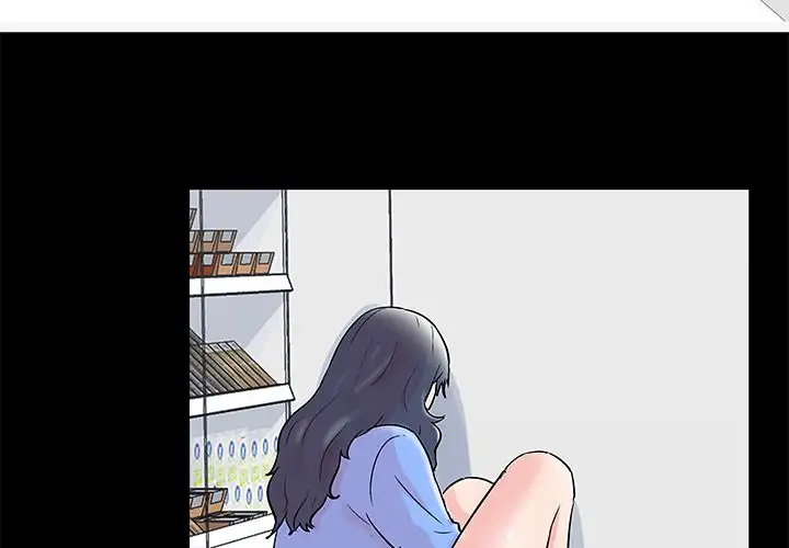 The White Room Chapter 40 - Manhwa18.com