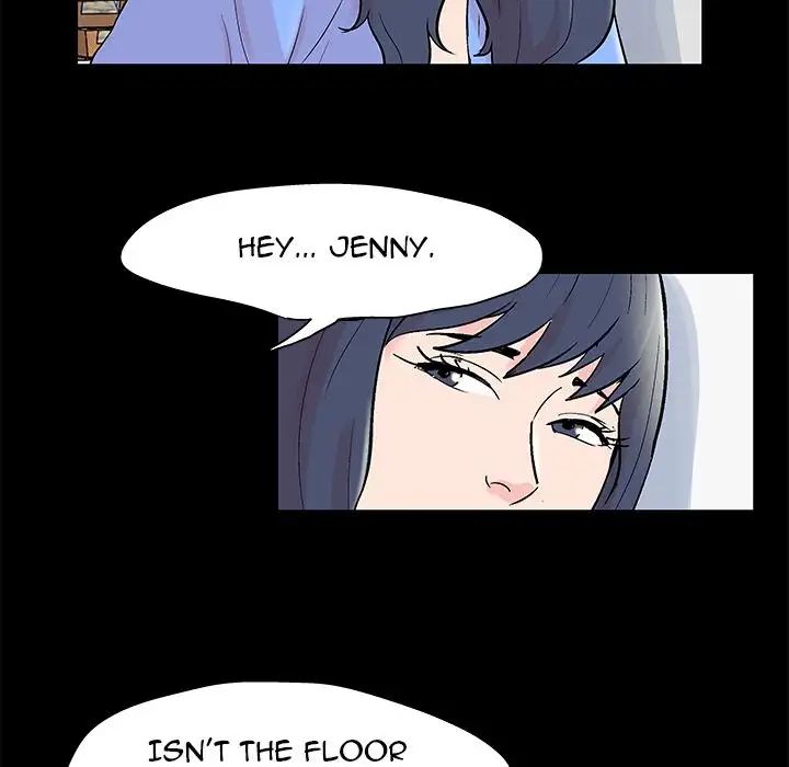 The White Room Chapter 40 - Manhwa18.com