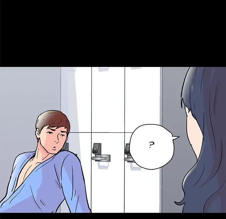 The White Room Chapter 40 - Manhwa18.com