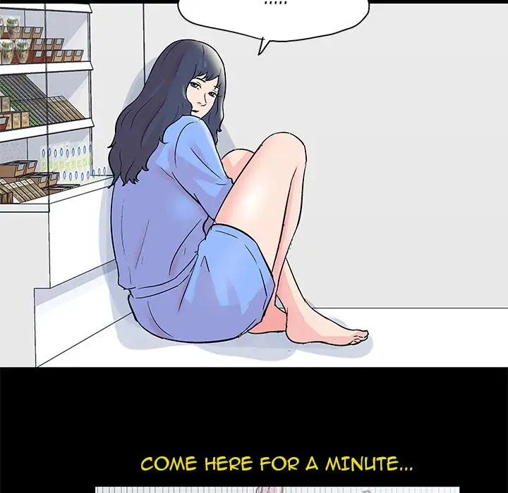 The White Room Chapter 40 - Manhwa18.com