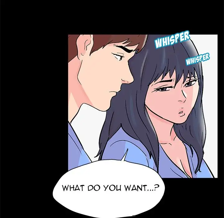 The White Room Chapter 40 - Manhwa18.com