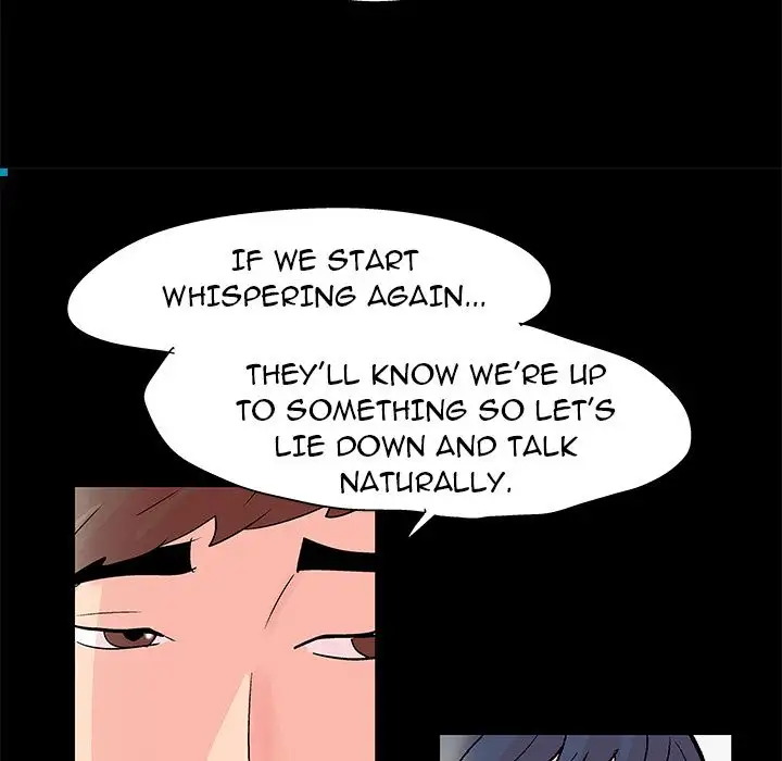 The White Room Chapter 40 - Manhwa18.com