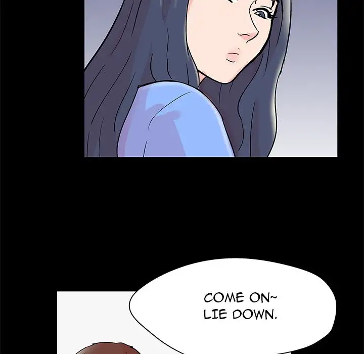 The White Room Chapter 40 - Manhwa18.com