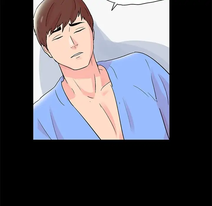 The White Room Chapter 40 - Manhwa18.com