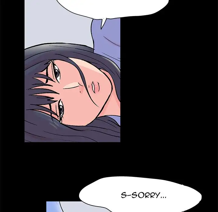 The White Room Chapter 41 - Manhwa18.com