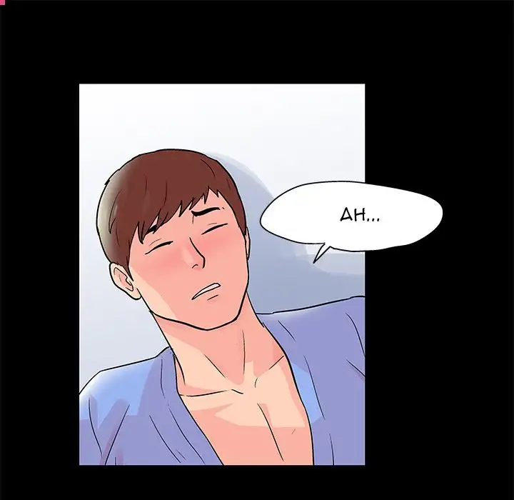 The White Room Chapter 41 - Manhwa18.com