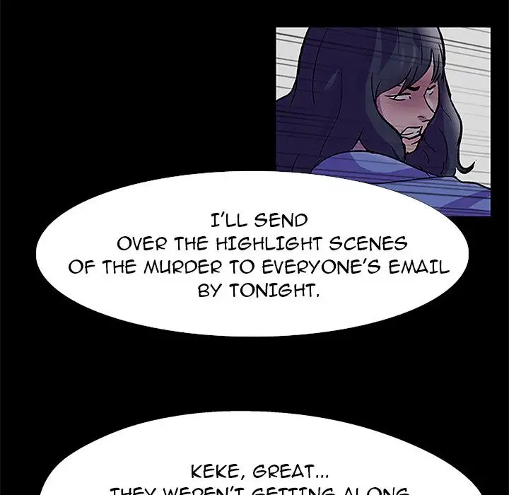 The White Room Chapter 41 - Manhwa18.com