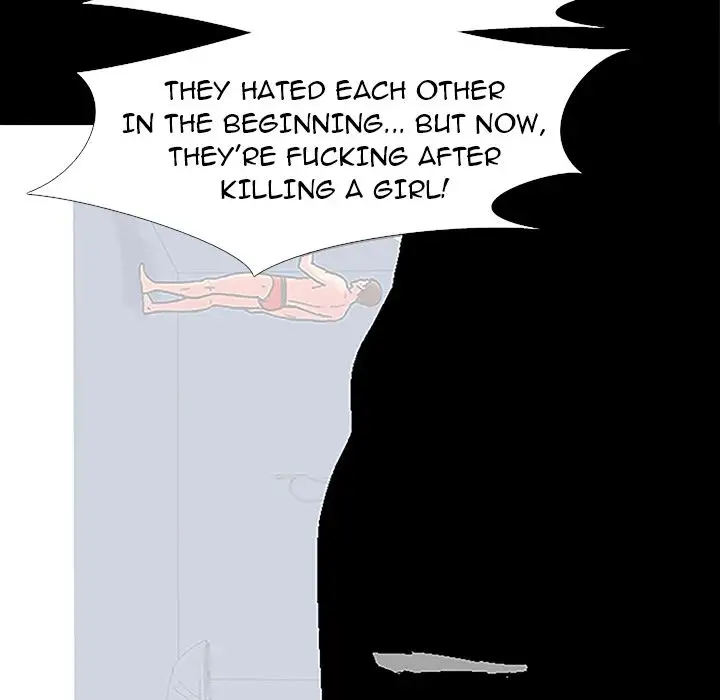 The White Room Chapter 41 - Manhwa18.com