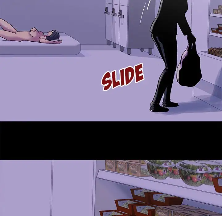 The White Room Chapter 43 - Manhwa18.com