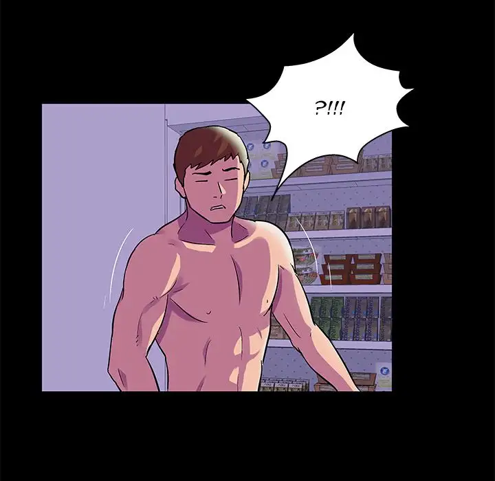 The White Room Chapter 44 - Manhwa18.com