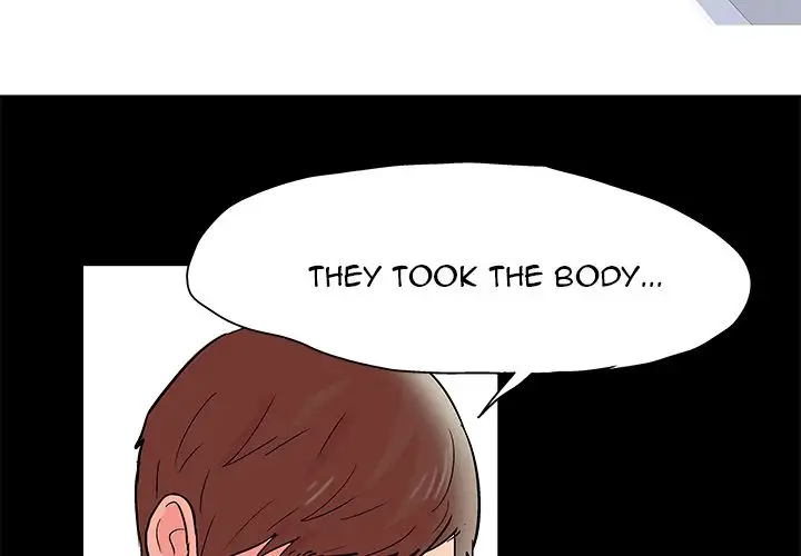 The White Room Chapter 45 - Manhwa18.com