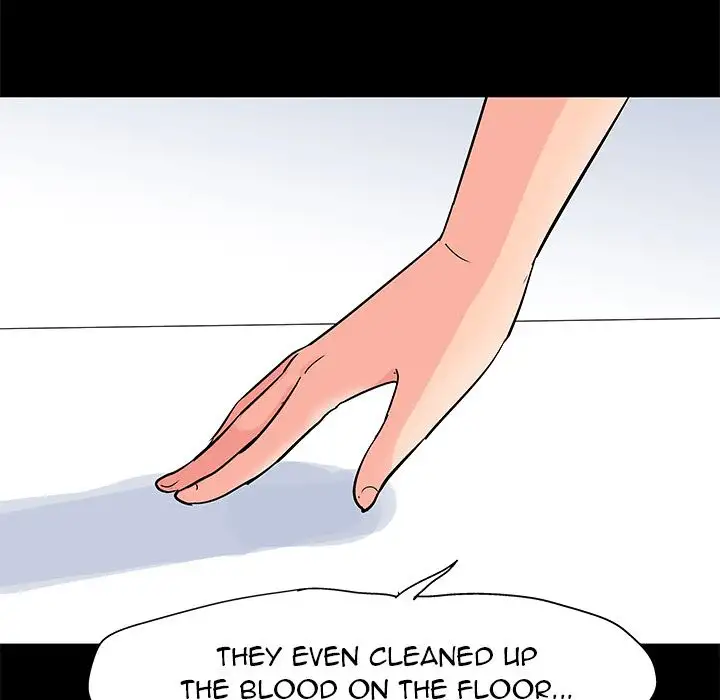 The White Room Chapter 45 - Manhwa18.com