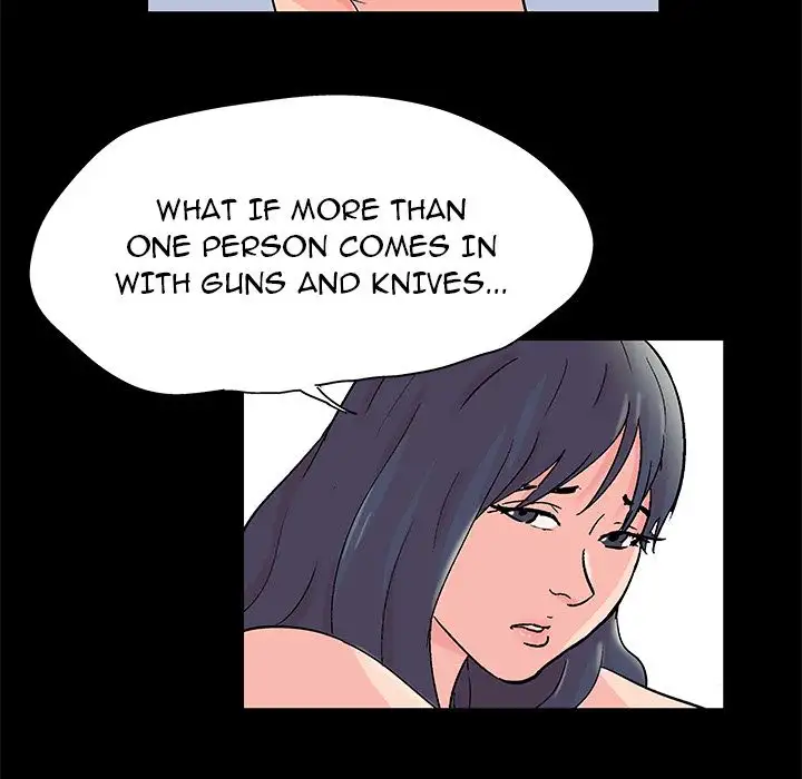 The White Room Chapter 45 - Manhwa18.com