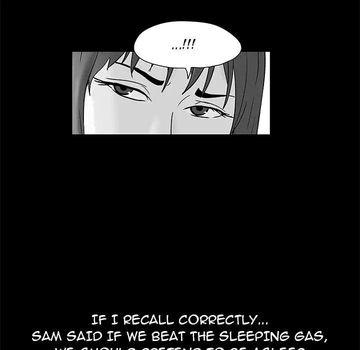 The White Room Chapter 48 - Manhwa18.com