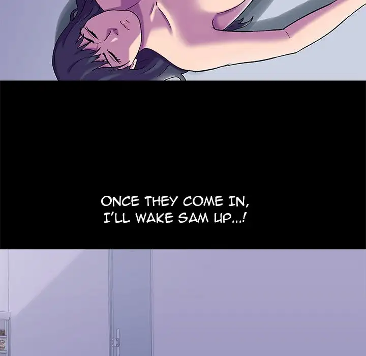 The White Room Chapter 48 - Manhwa18.com