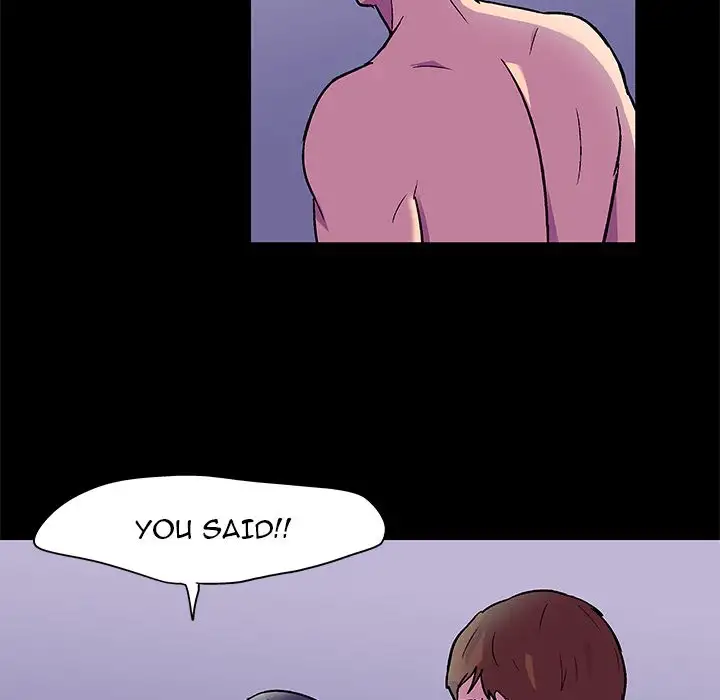 The White Room Chapter 48 - Manhwa18.com