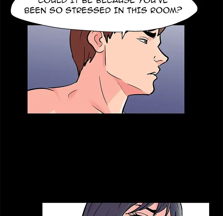 The White Room Chapter 50 - Manhwa18.com