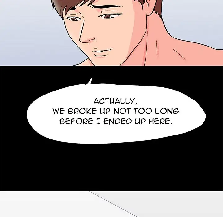 The White Room Chapter 50 - Manhwa18.com