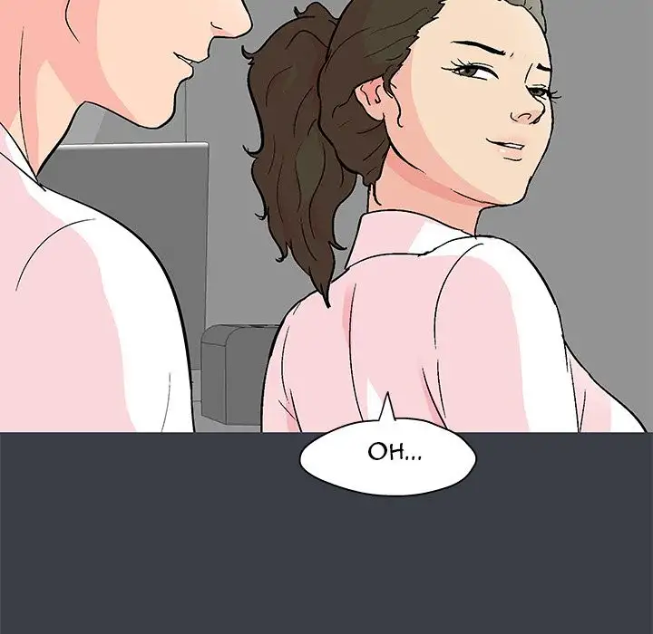 The White Room Chapter 50 - Manhwa18.com