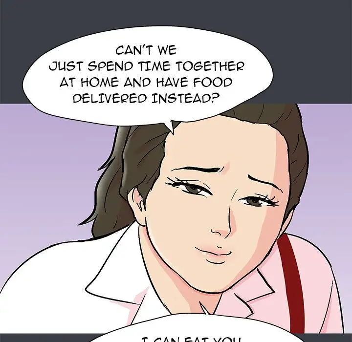 The White Room Chapter 50 - Manhwa18.com