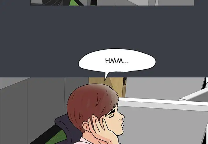 The White Room Chapter 52 - Manhwa18.com