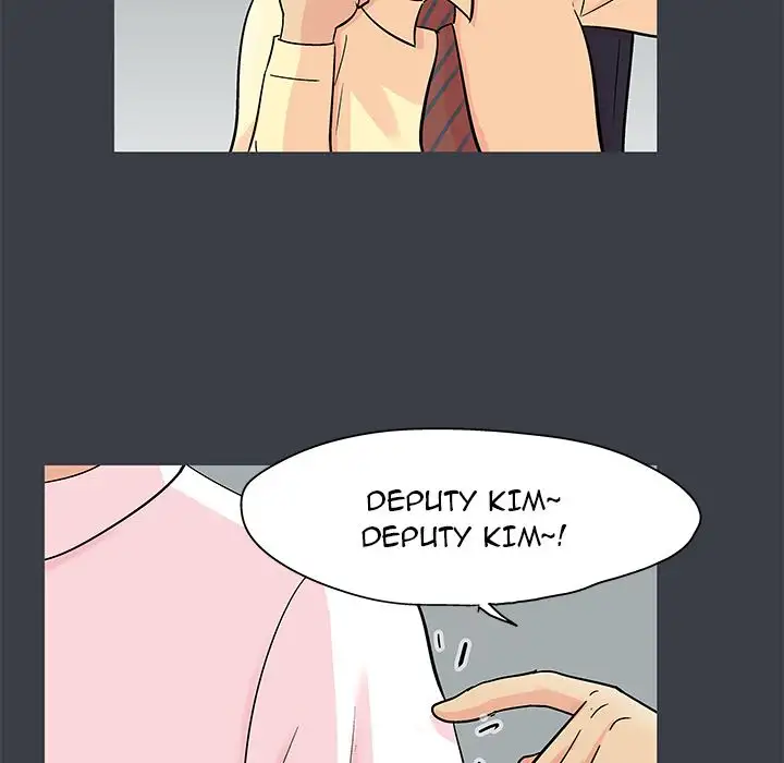 The White Room Chapter 52 - Manhwa18.com