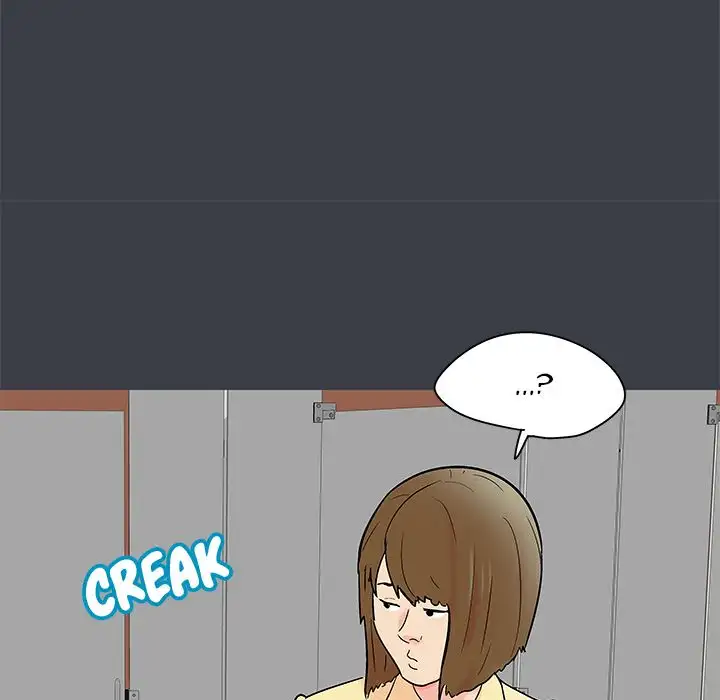 The White Room Chapter 52 - Manhwa18.com