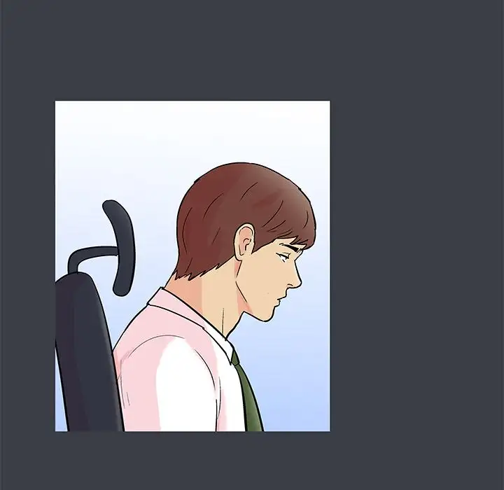 The White Room Chapter 53 - Manhwa18.com