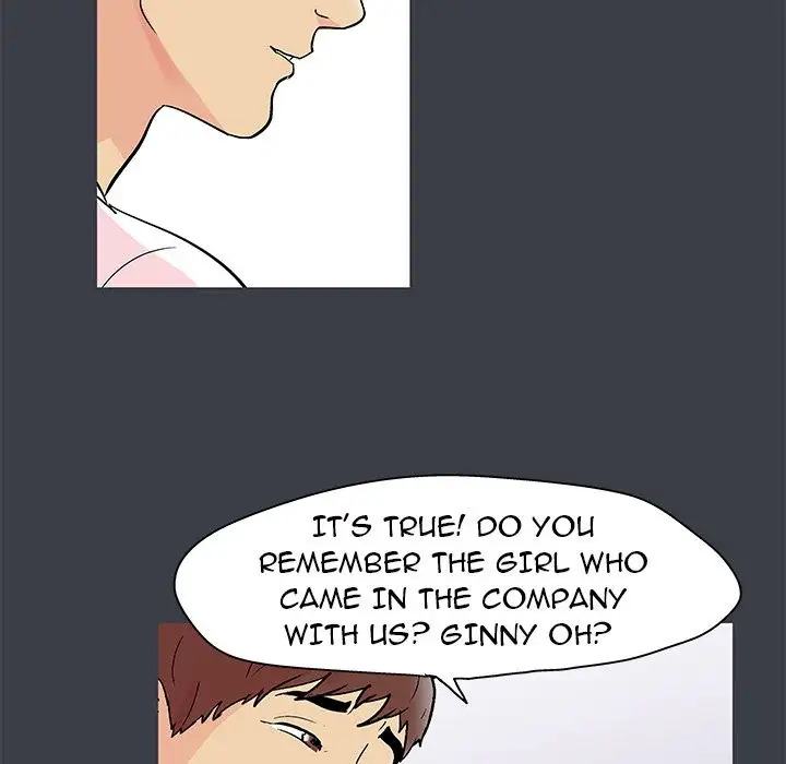 The White Room Chapter 53 - Manhwa18.com