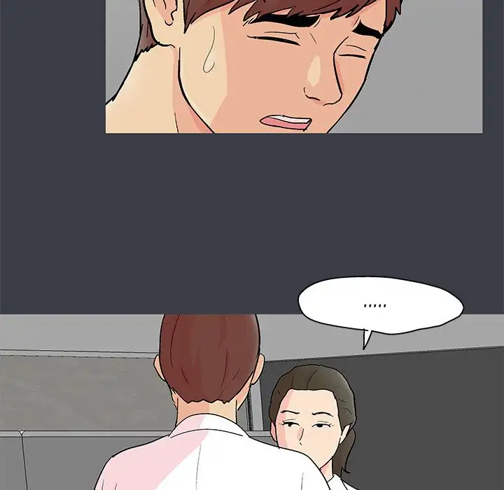 The White Room Chapter 53 - Manhwa18.com