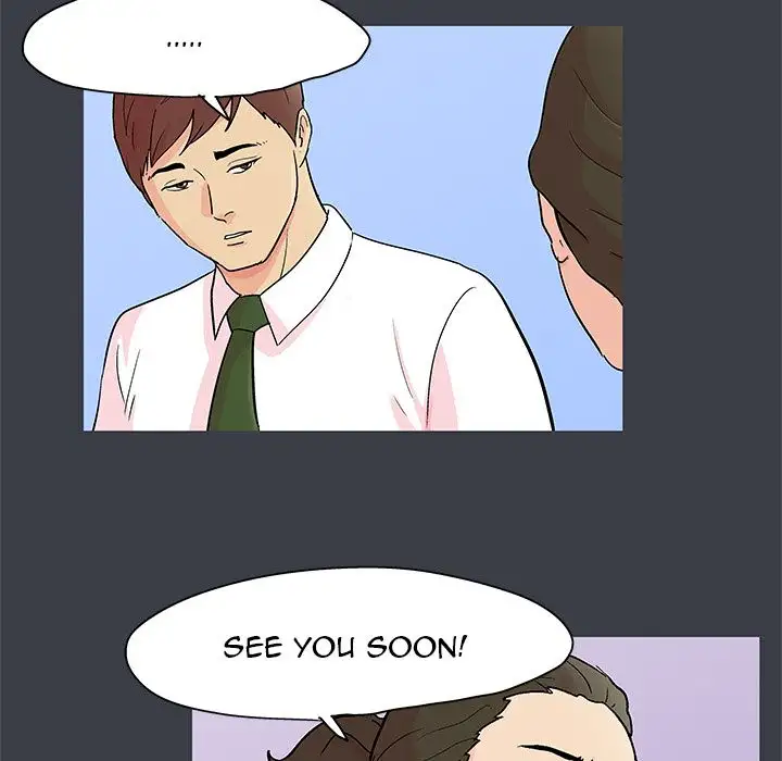 The White Room Chapter 53 - Manhwa18.com